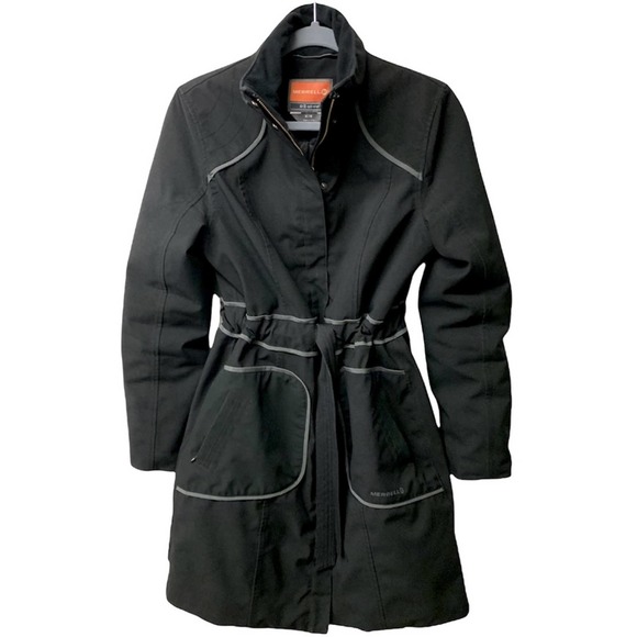 Merrell Jackets & Blazers - Merrell Waterproof Rain Coat M